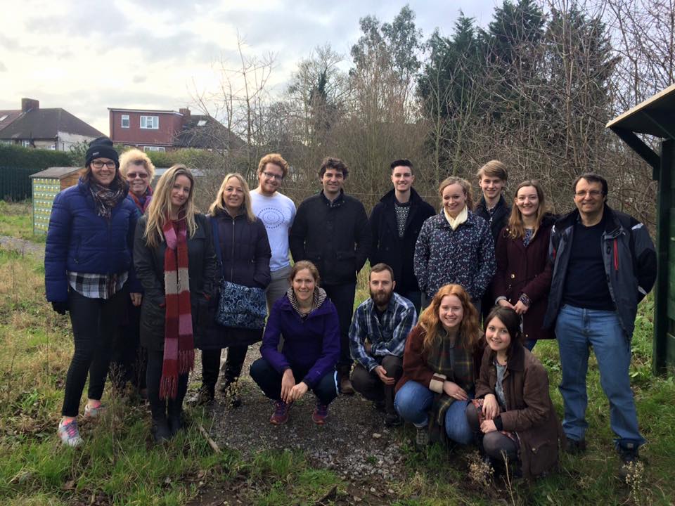 CMS ForMission training